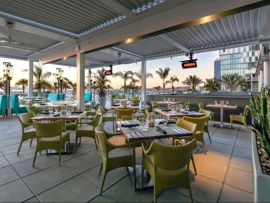 Tungsten Smart-Heat™ Gas - Imagen 3