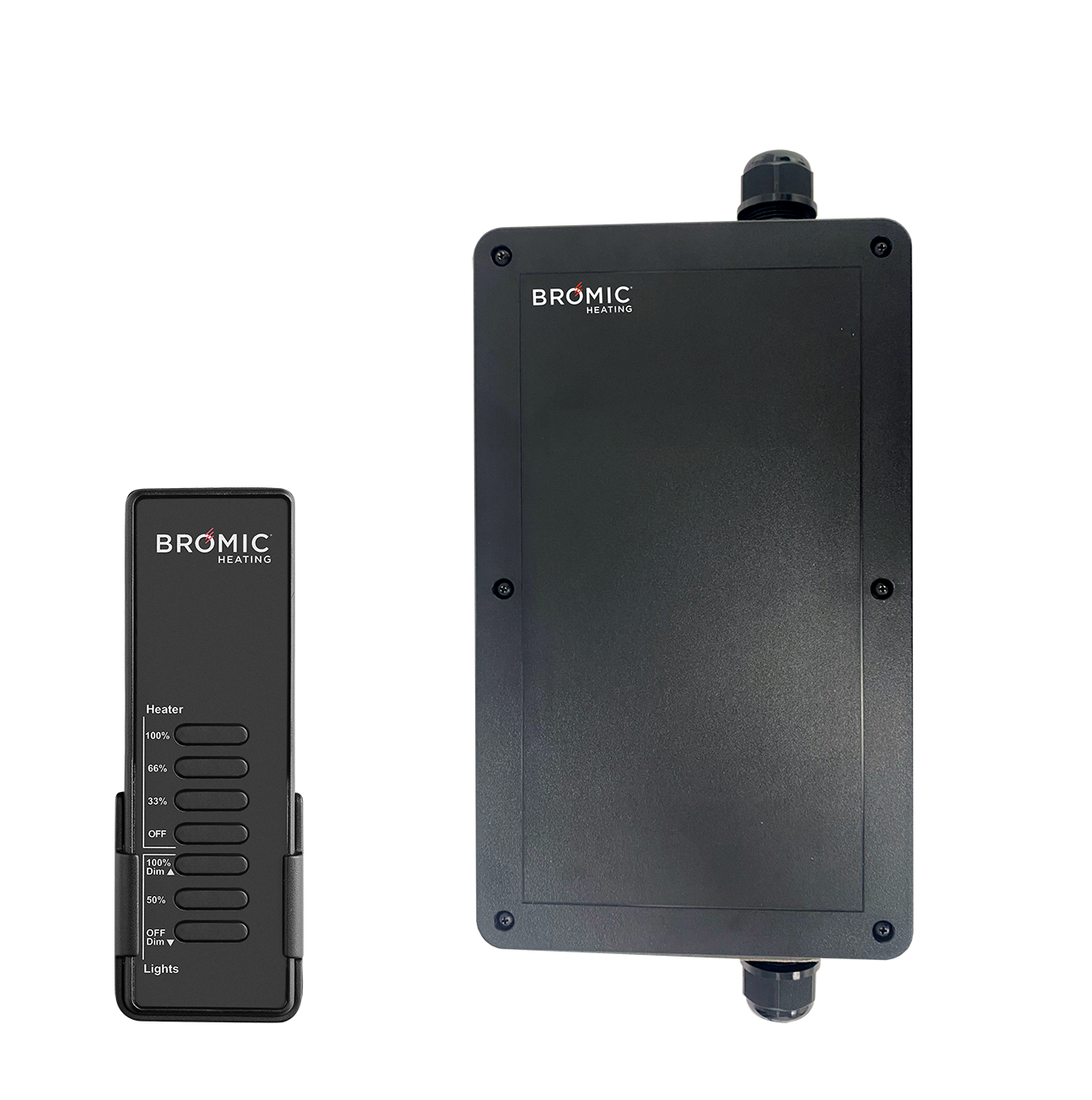 Regulador de intensidad Eclipse - Imagen 2