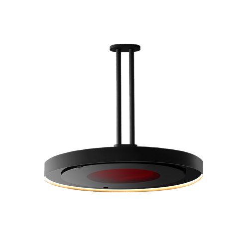 Barras dobles Eclipse de 60 cm