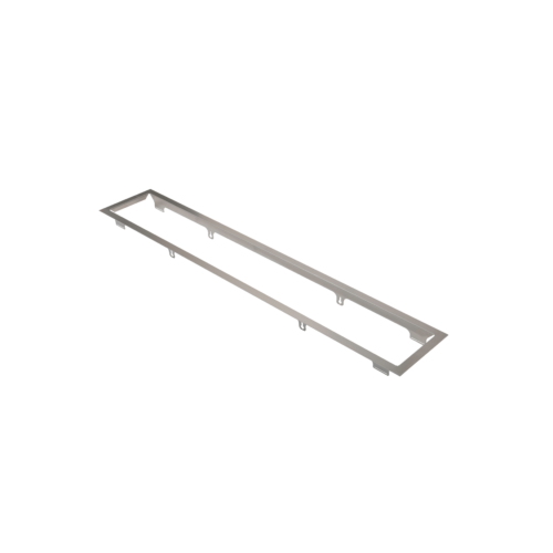 Kit de montaje empotrado Platinum Electric